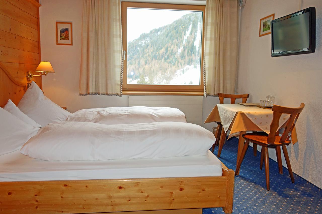 Alkira Aparthotel Sankt Anton am Arlberg Exterior photo